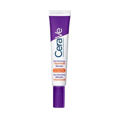 CeraVe Skin Renewing Vitamine C Serum 30ml CeraVe Skin Renewing Vitamine C Serum 30ml