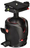 Manfrotto MH057M0-Q6 statief grijs - thumbnail