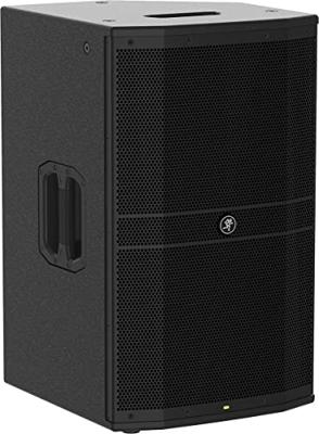 Mackie DRM212 actieve fullrange 12 inch