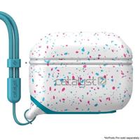 Catalyst Waterproof & Drop Proof Case AirPods Pro (1st, 2nd & 3rd Generation) Funfetti - thumbnail