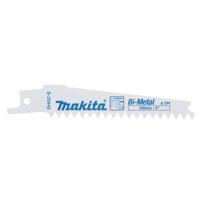 Makita Accessoires Reciprozaagblad 80 gips - S528DF - B-20448 - thumbnail