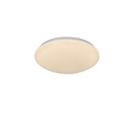 Nordlux LED Plafonniere Montone wit 18W 3000K warm wit 33cm - 4802372 - thumbnail