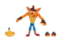 Crash Bandicoot - Crash Deluxe Figure - thumbnail