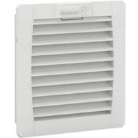 Pfannenberg PFA 10000 54 7035 Filterventilatie (b x h x d) 109 x 109 x 23 mm 1 stuk(s) - thumbnail