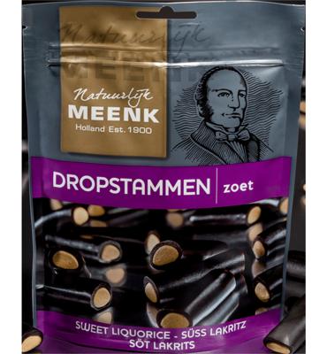 Meenk Dropstammen stazak 225 Gram