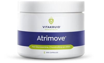 Vitakruid Atrimove® Glucosamine Chondroïtine MSM Complex