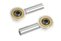 Aluminium bolgewricht M3 (2st) - thumbnail