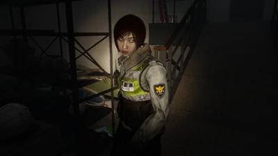 PlayStation 5-videogame Just For Games White Day 2: Flower Tell Lies - thumbnail