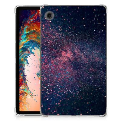 Samsung Galaxy Tab A9 Back Cover Stars