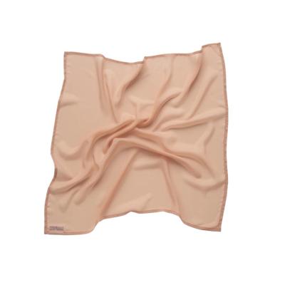 Little Botanic Playcycle speeldoek medium 65cm lichtoranje