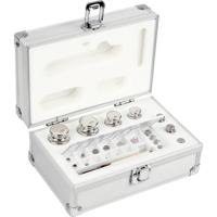 Kern 325-046 Gewichtenset F1 1 mg - 200 g - thumbnail