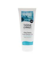 Therme Finn Sauna Fresh Shower Gel (200ml) - thumbnail