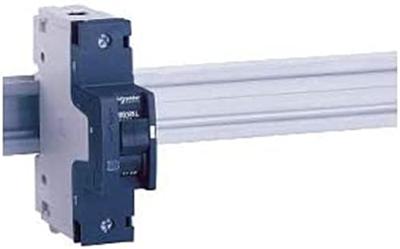 Schneider Electric 18835 18835 Zekeringautomaat