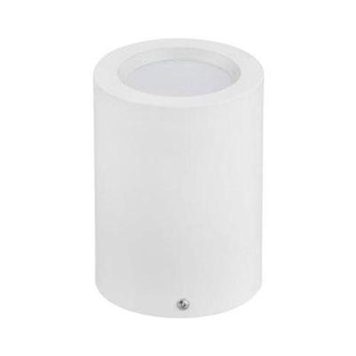 LED Downlight Opbouw Rond 5W Natuurlijk Wit 4200K Ø95mm Mat Wit