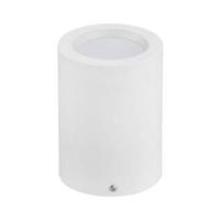 LED Downlight Opbouw Rond 5W Natuurlijk Wit 4200K Ø95mm Mat Wit - thumbnail