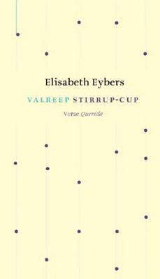Valreep stirrup cup - Elisabeth Eybers - ebook
