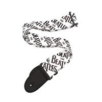D'Addario 50BTL01 Beatles Classic Logo gitaarband - thumbnail