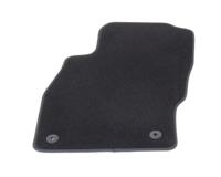 Automat bestuurder - zwart velours - Opel Corsa E vanaf 2014 - thumbnail