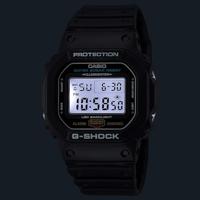 Casio G-Shock DW-5600UE-1ER (Ø 42,5 mm) Heren horloge - thumbnail
