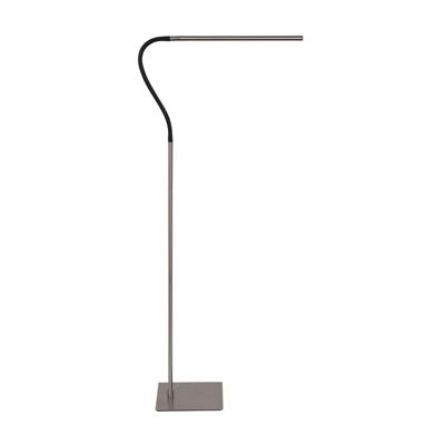 Steinhauer Design leeslampSerpent metaalgrijs - 3115ST