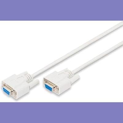 ASSMANN Electronic AK-610106-020-E seriële kabel ASSMANN Electronic AK-610106-020-E seriële kabel