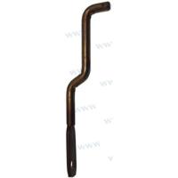 PAF15-05040103W - LINK ROD SHIFT Parsun - thumbnail