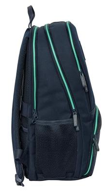 Schoolrugzak Real Madrid C.F. 30 x 42 x 17 cm