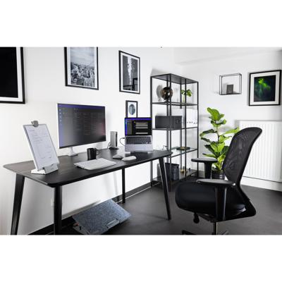 Kensington SmartFit SoleMate pro Elite voetsteun