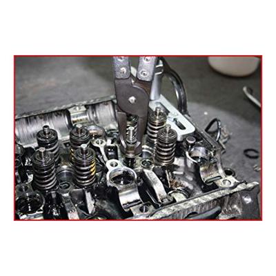 KS Tools 115.3007 Klepafdichtring-tang, 250 mm