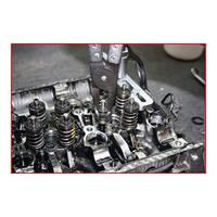 KS Tools 115.3007 Klepafdichtring-tang, 250 mm - thumbnail