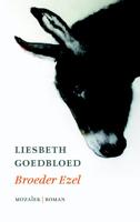 Broeder ezel - Liesbeth Goedbloed - eBook (9789023955276) - thumbnail