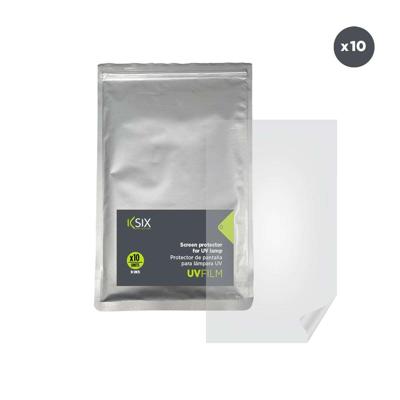 Schermbeschermer KSIX Plotter Schermbeschermer KSIX Plotter