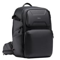 Ulanzi BP10 camera rugzak hardshell 35 liter voor fotograaf met laptop compartiment 17 inch - thumbnail
