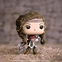 How to Train Your Dragon (2025) Funko Pop Vinyl: Astrid - thumbnail
