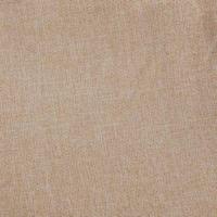 Gordijnen linnen-look verduisterend ogen 2 st 140x225 cm beige - thumbnail