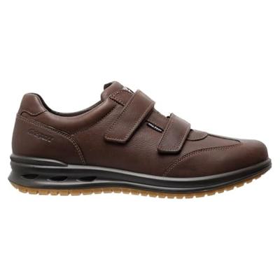 Grisport Heren Schoen Laag 43029 Bruin 04 - Maat 44 - 00.048.056.44 Grisport Heren Schoen Laag 43029 Bruin 04 - Maat 44 - 00.048.056.44