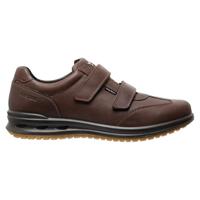 Grisport Heren Schoen Laag 43029 Bruin 04 - Maat 44 - 00.048.056.44 - thumbnail