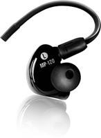 Mackie MP-120 in-ear monitors - thumbnail