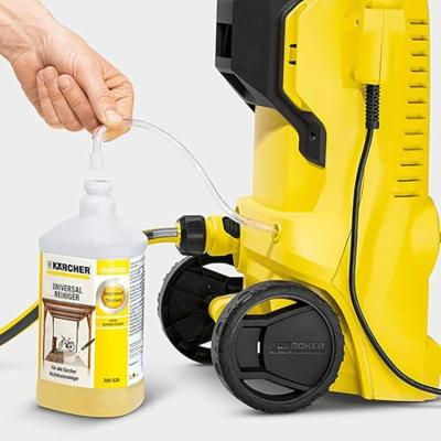 Karcher 1.673-600.0 | K2 Power Control | Koudwater Hogedrukreiniger - 1.673-600.0 - thumbnail