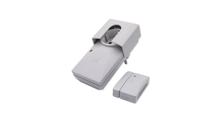 Schabus Draadloze afzuigingsbesturing FDS 200 1150 W Wit Certificaten (ventilatie): DIBt - thumbnail