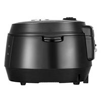 Cuckoo CMC-QAB549S Multicooker Zwart Met stoomkookfunctie - thumbnail