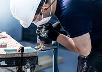 Bosch Accessoires Expert 'Soft Tile Clean' T 150 RD decoupeerzaagblad 3-delig - 1 stuk(s) - 2608900567 - thumbnail