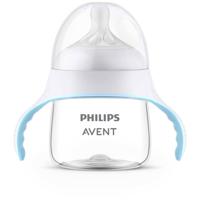 Drinkbeker Philips AVENT Natural Response 150 ml doorzichtig - thumbnail