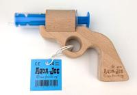 Neue Freunde Aqua joe - waterpistool van beukenhout - thumbnail