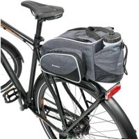 Haberland bagagedragertas "flexibag top" trunk bag flexibag top mik - thumbnail