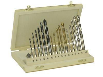 Brüder Mannesmann Borenset 17 dlg (Hobby) - 54317