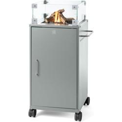 Happy Cocooning | Terrashaard Cocoon Move | Antraciet