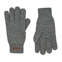Barts Haakon Handschoen Heren Heather Grey L/XL - thumbnail