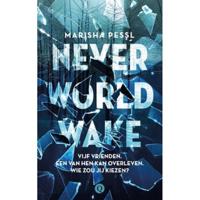 Neverworld Wake - Marisha Pessl - Paperback (9789021405278) - thumbnail