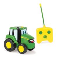 Spectron Rc johnytractor - thumbnail